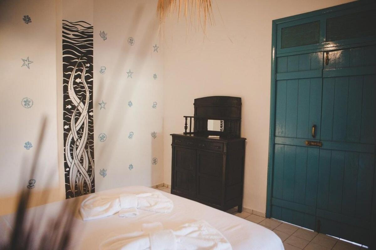 4 Quartos Ao Lado Da Praia Do Patacho Villa Pôrto de Pedras Eksteriør billede