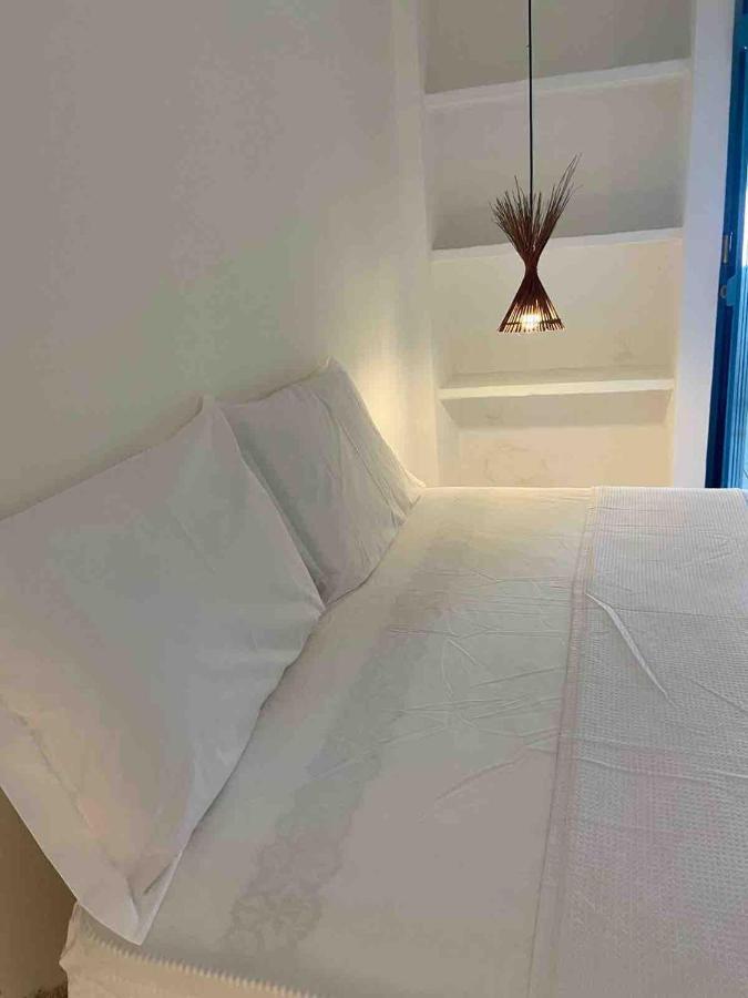 4 Quartos Ao Lado Da Praia Do Patacho Villa Pôrto de Pedras Eksteriør billede